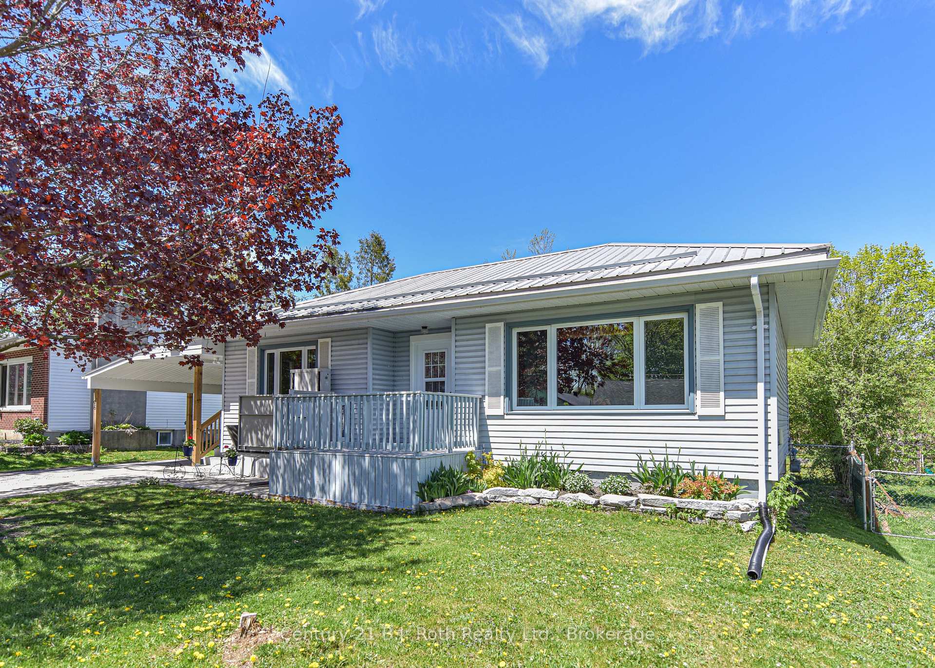 Photo 1 of 96 Simcoe Street, Orillia — HOMEH