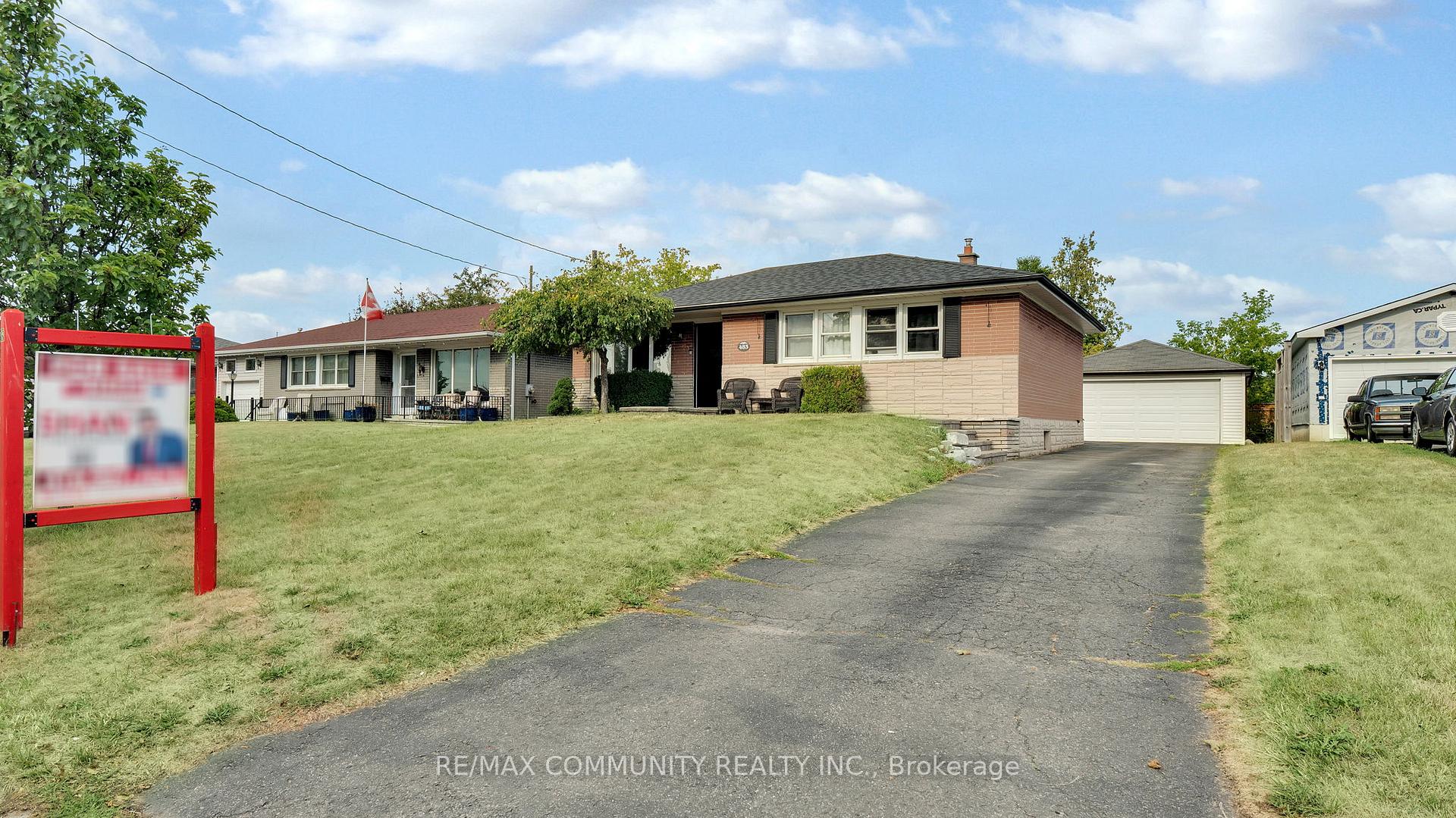 Photo 1 of 483 Byron Court, Oshawa, Donevan — HOMEH