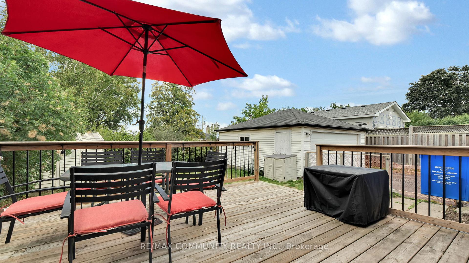 Photo 11 of 483 Byron Court, Oshawa, Donevan — HOMEH