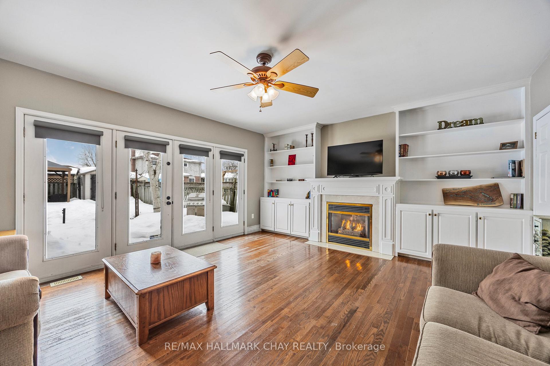 Photo 19 of 27 Wolfe Avenue, New Tecumseth, Tottenham — HOMEH