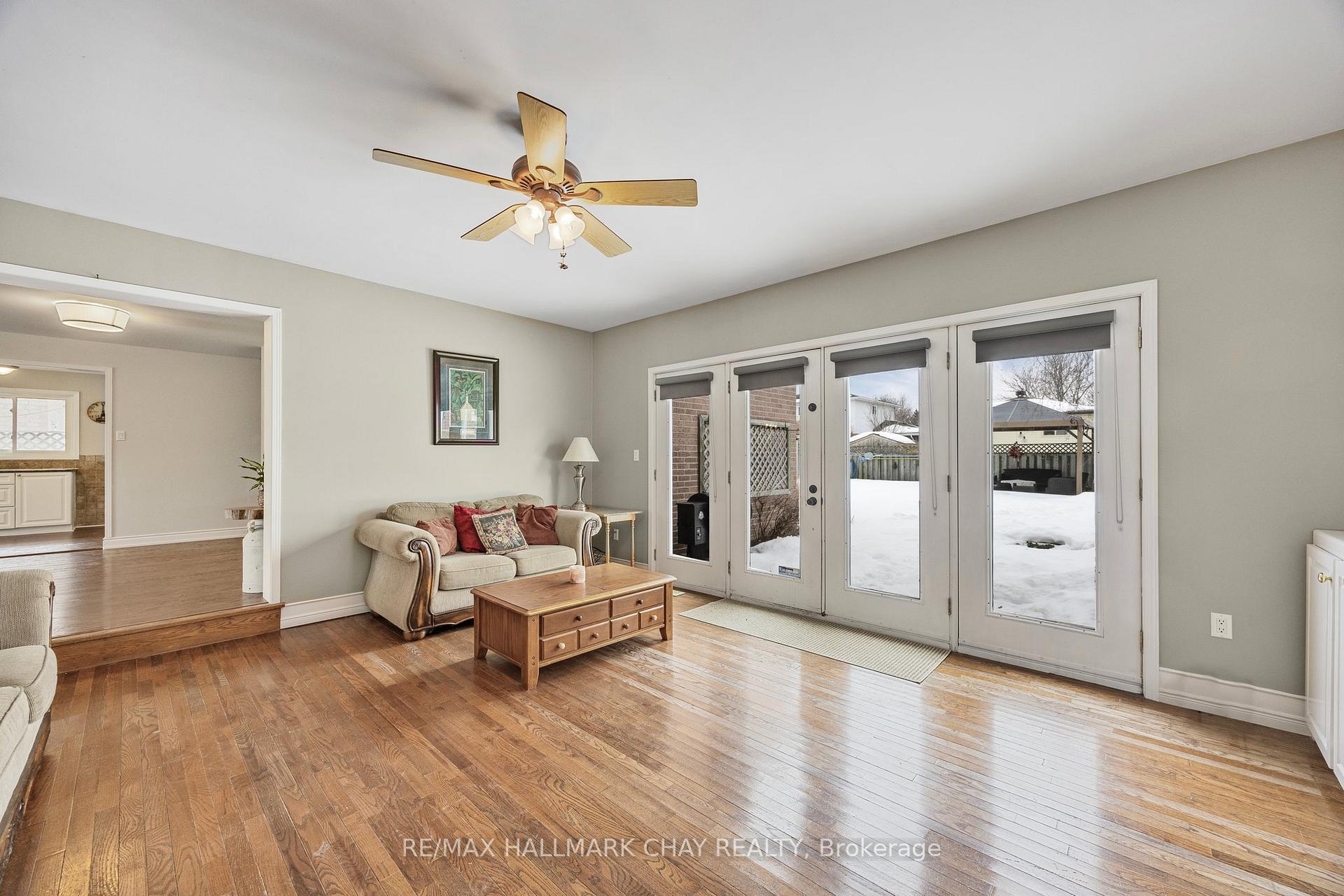 Photo 23 of 27 Wolfe Avenue, New Tecumseth, Tottenham — HOMEH