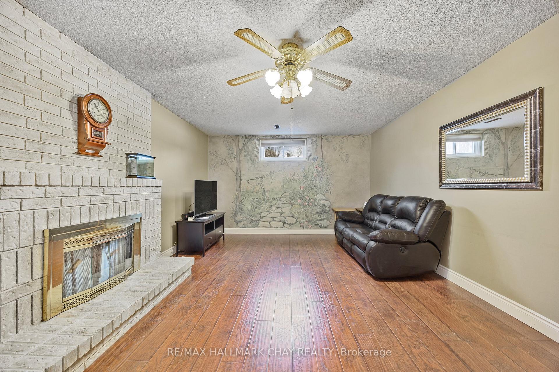 Photo 32 of 27 Wolfe Avenue, New Tecumseth, Tottenham — HOMEH