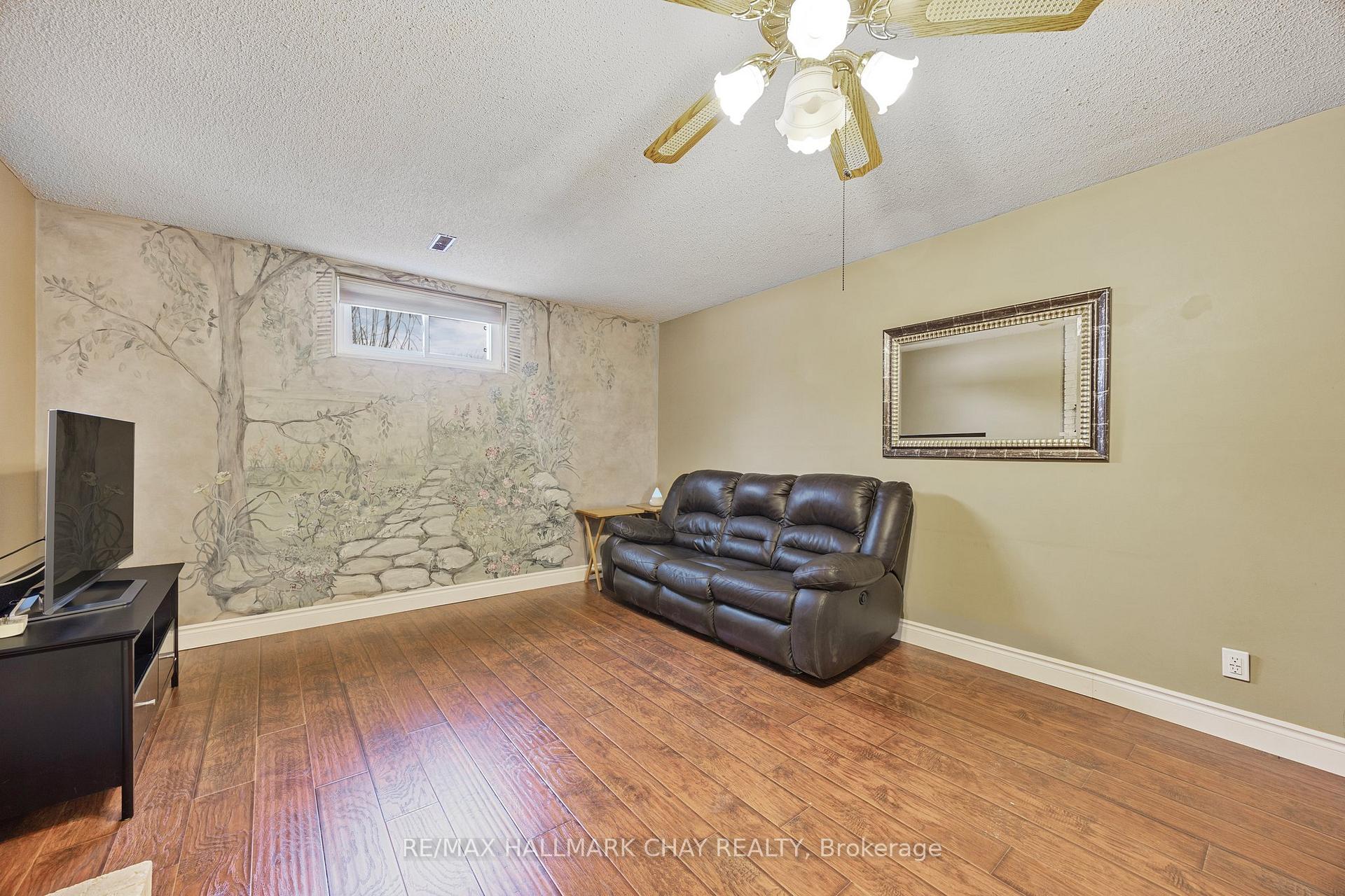 Photo 33 of 27 Wolfe Avenue, New Tecumseth, Tottenham — HOMEH