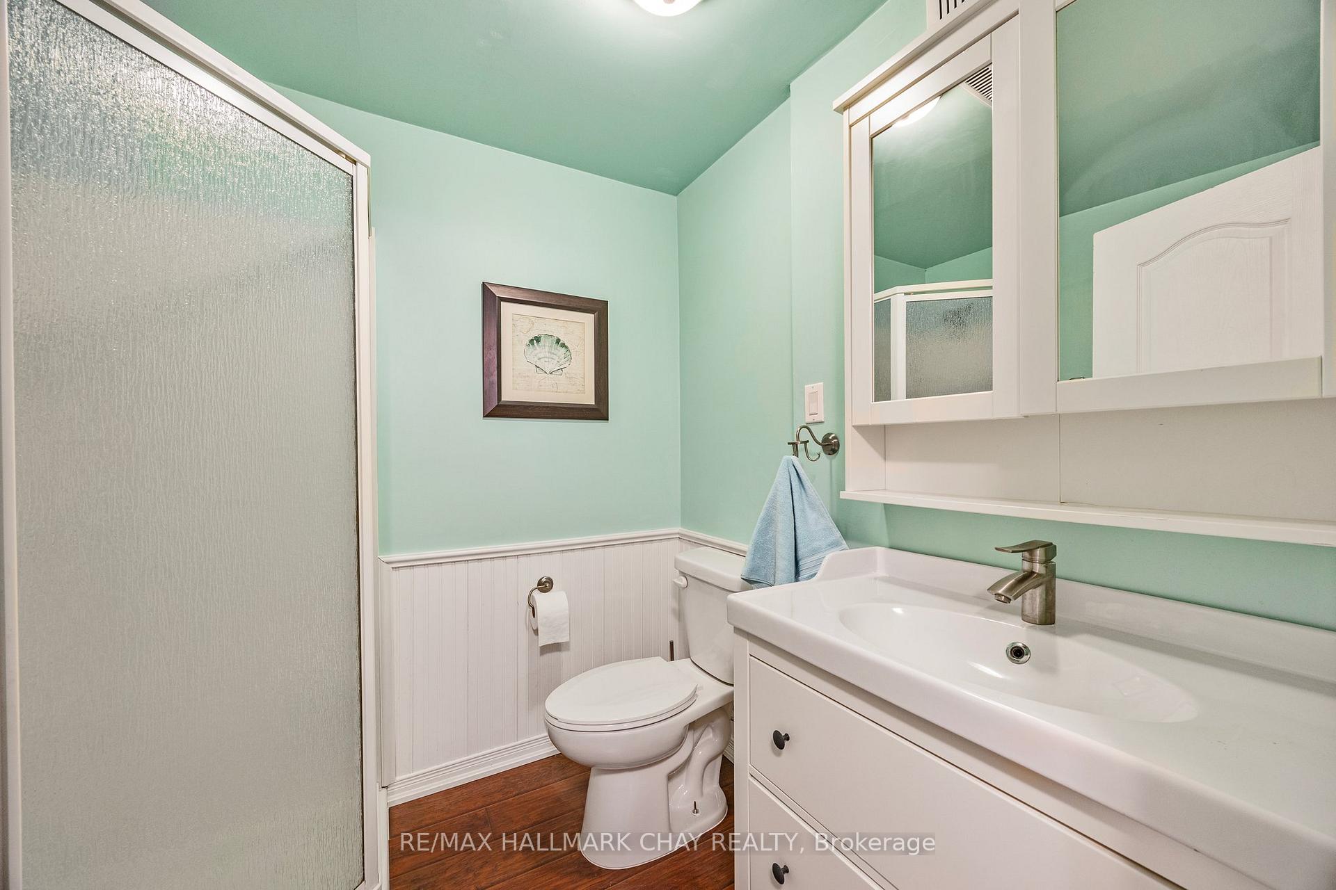 Photo 38 of 27 Wolfe Avenue, New Tecumseth, Tottenham — HOMEH