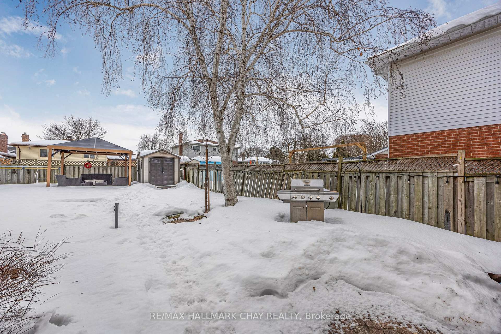 Photo 40 of 27 Wolfe Avenue, New Tecumseth, Tottenham — HOMEH