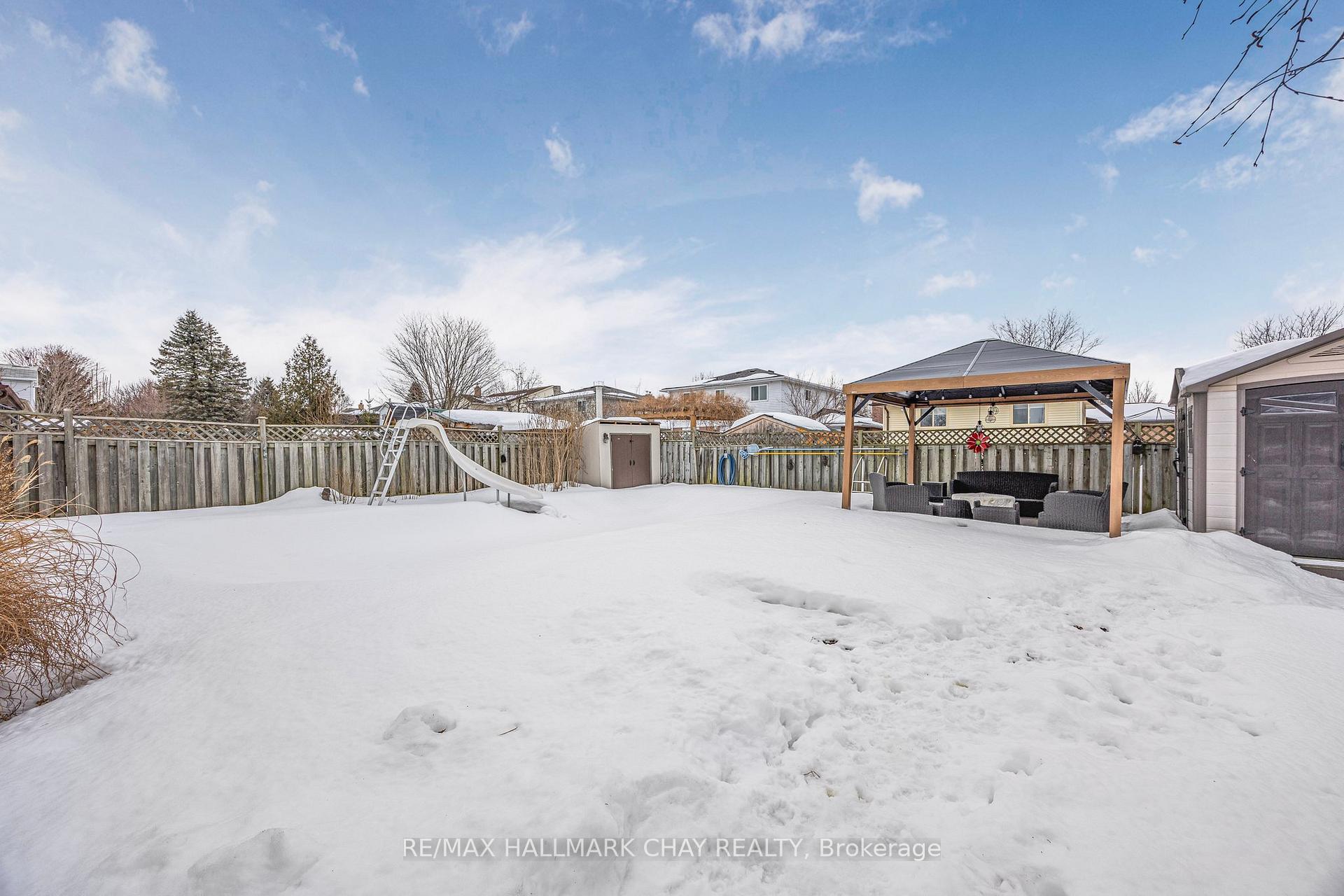 Photo 41 of 27 Wolfe Avenue, New Tecumseth, Tottenham — HOMEH