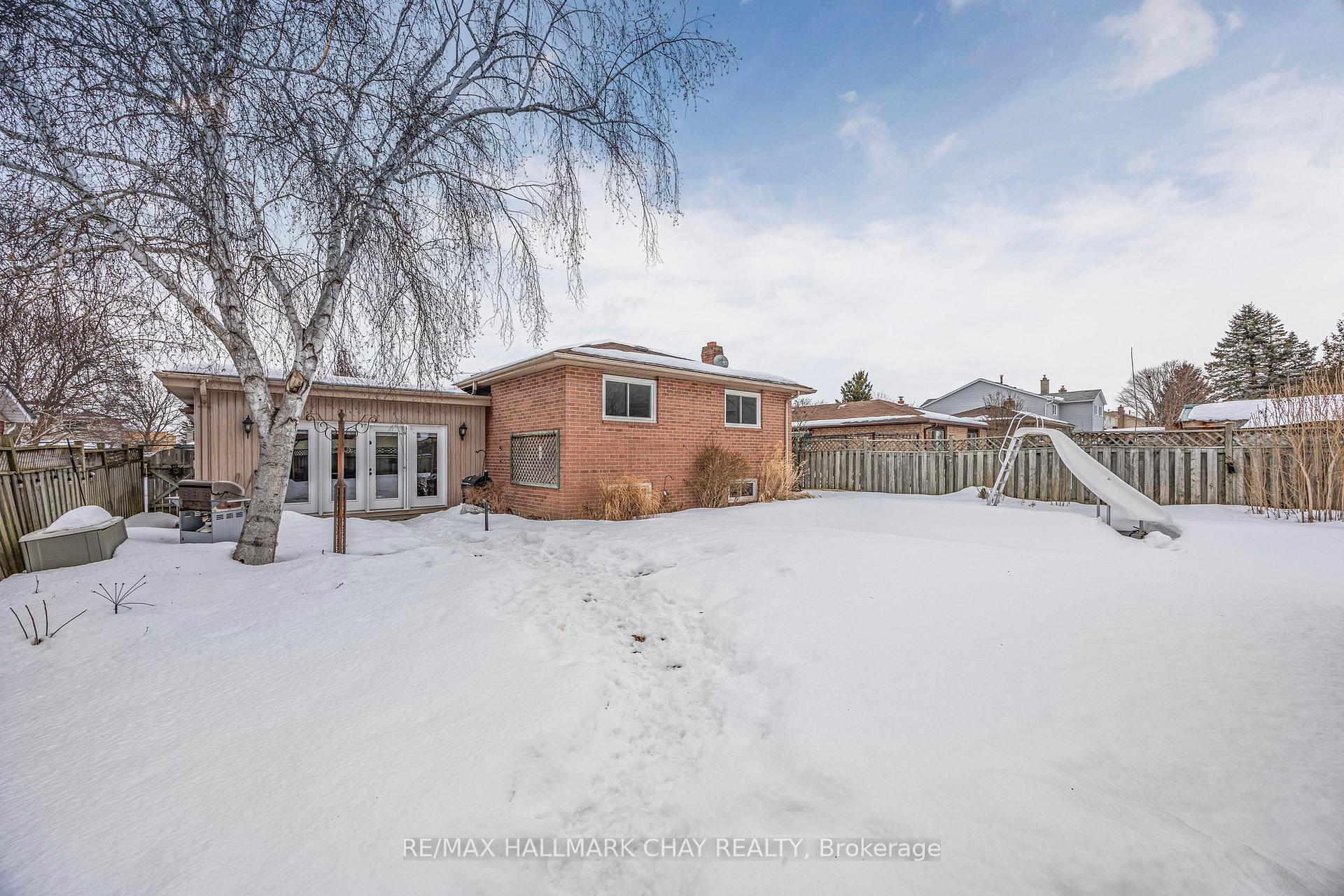 Photo 42 of 27 Wolfe Avenue, New Tecumseth, Tottenham — HOMEH