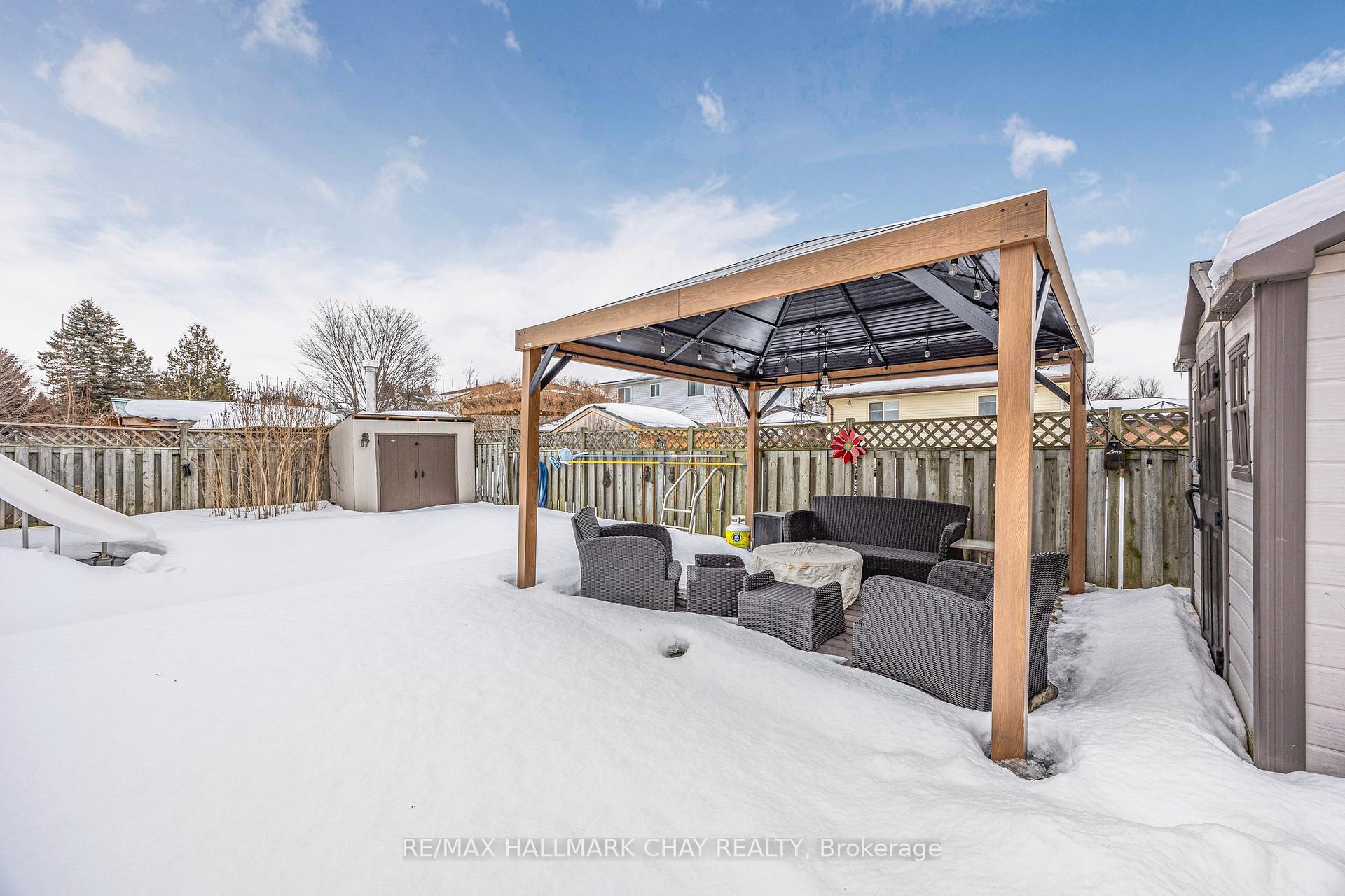 Photo 43 of 27 Wolfe Avenue, New Tecumseth, Tottenham — HOMEH
