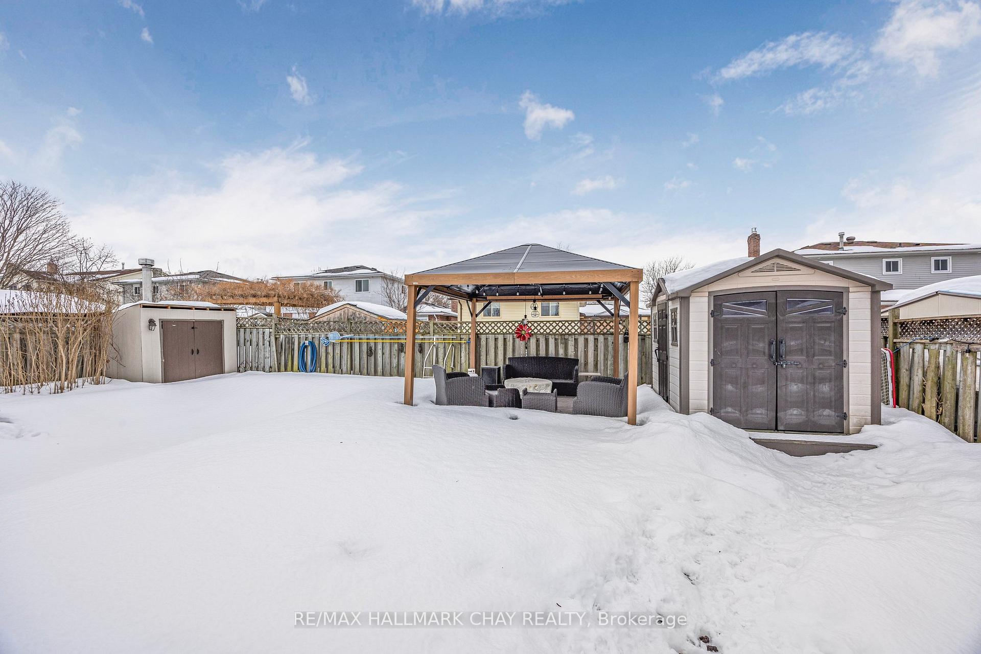 Photo 44 of 27 Wolfe Avenue, New Tecumseth, Tottenham — HOMEH