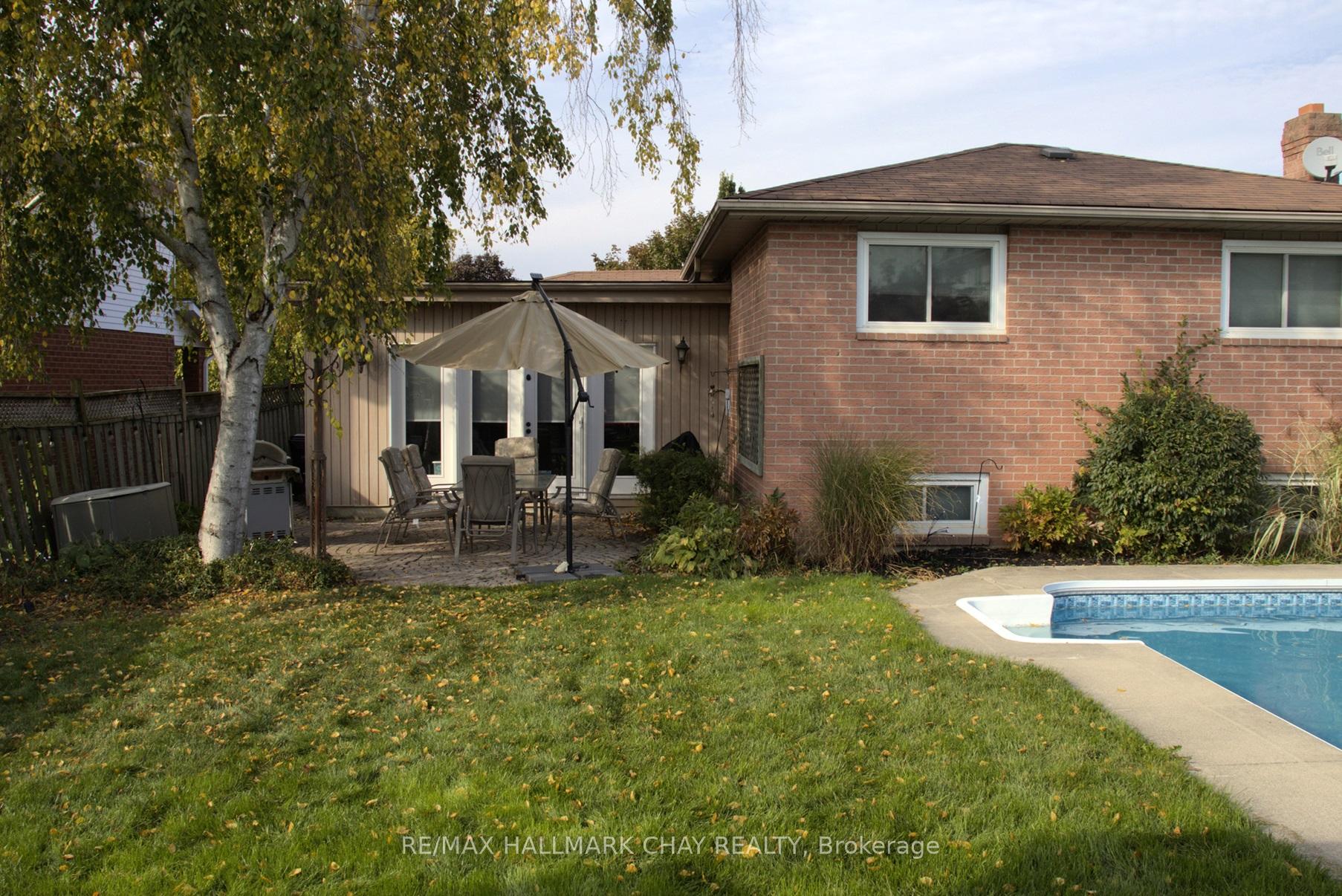 Photo 45 of 27 Wolfe Avenue, New Tecumseth, Tottenham — HOMEH