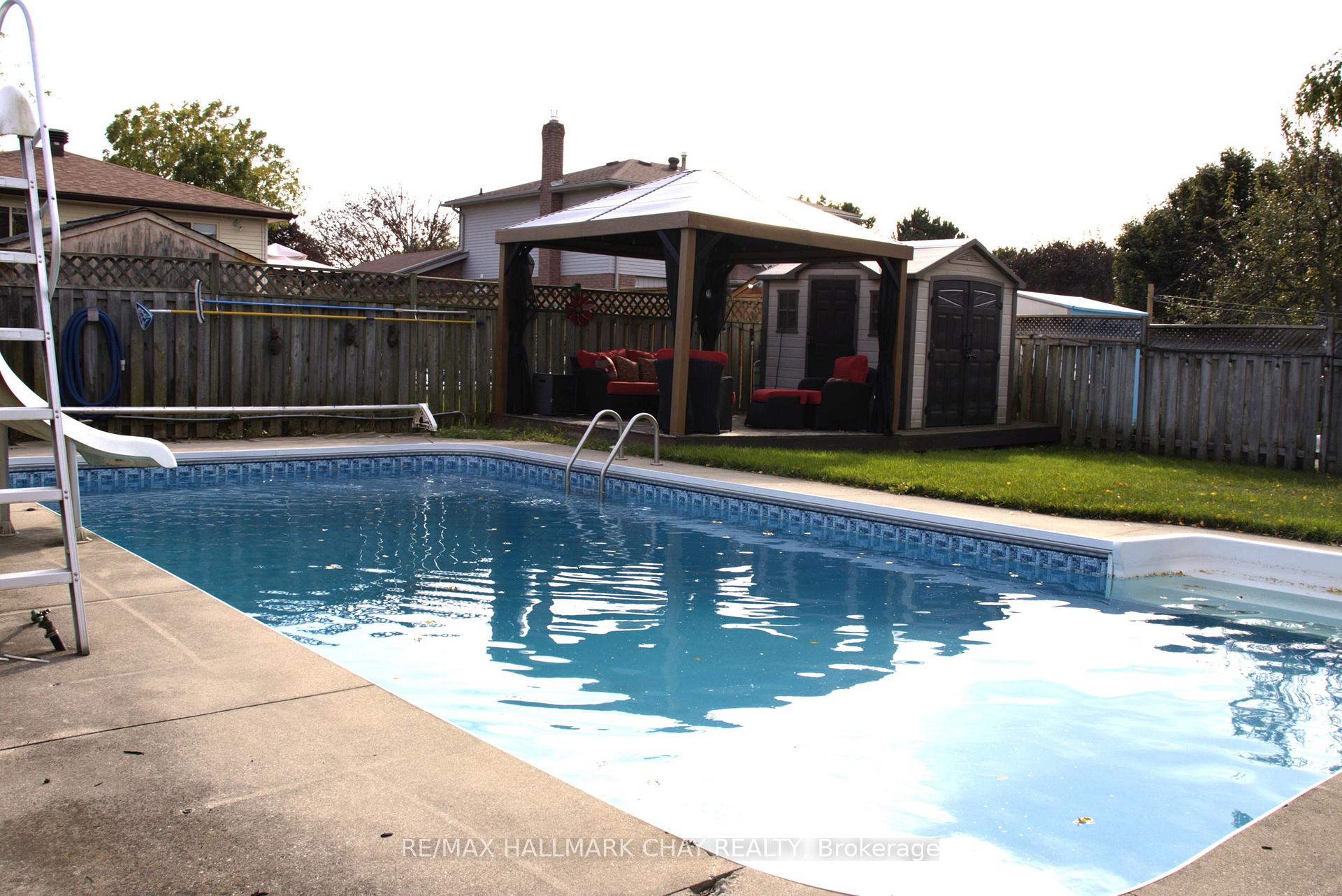 Photo 47 of 27 Wolfe Avenue, New Tecumseth, Tottenham — HOMEH