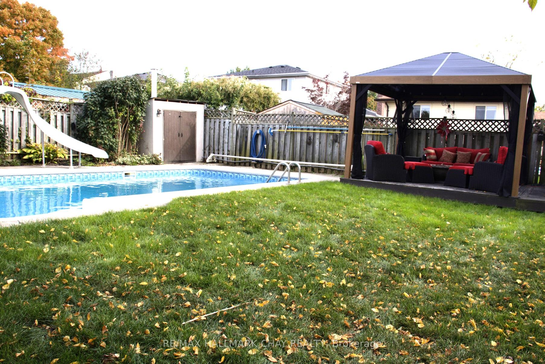 Photo 49 of 27 Wolfe Avenue, New Tecumseth, Tottenham — HOMEH