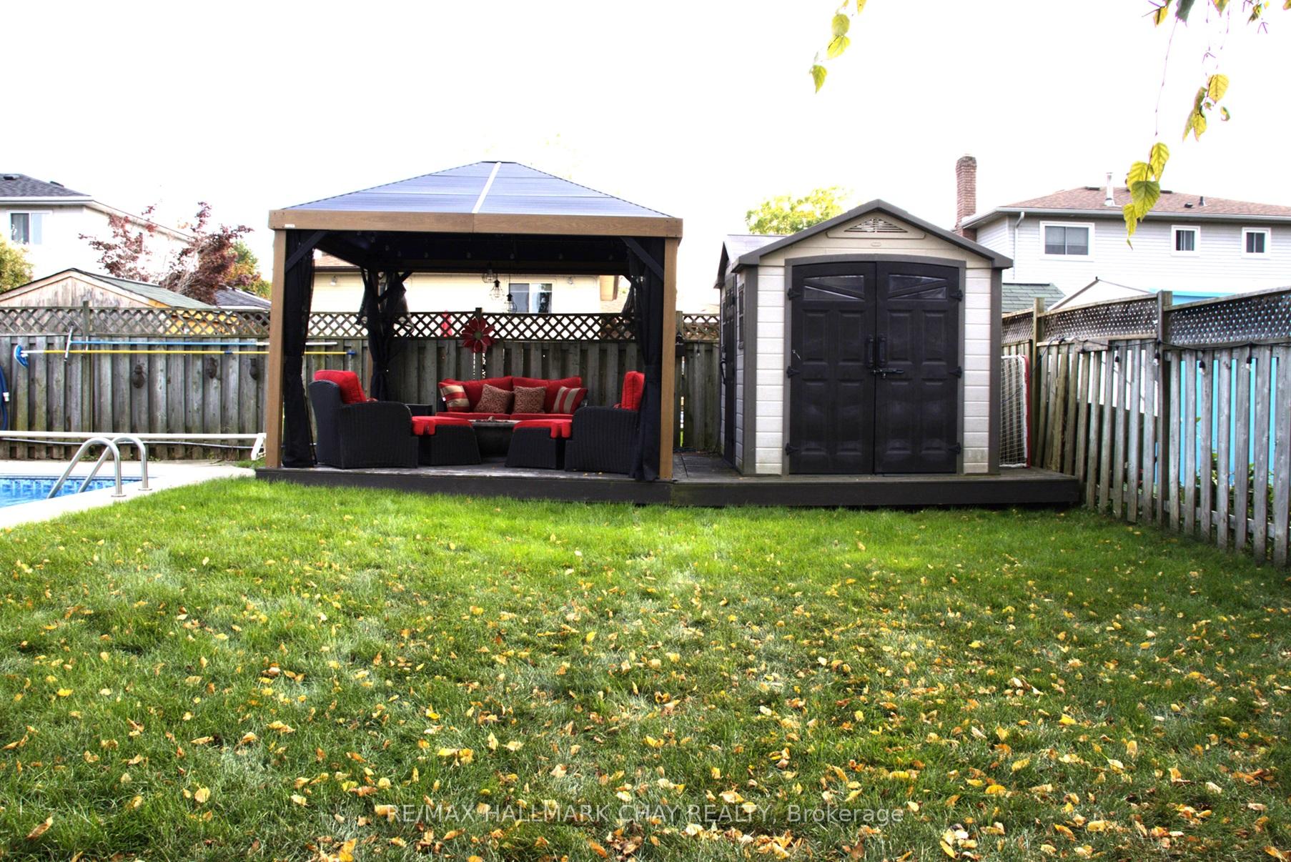 Photo 50 of 27 Wolfe Avenue, New Tecumseth, Tottenham — HOMEH