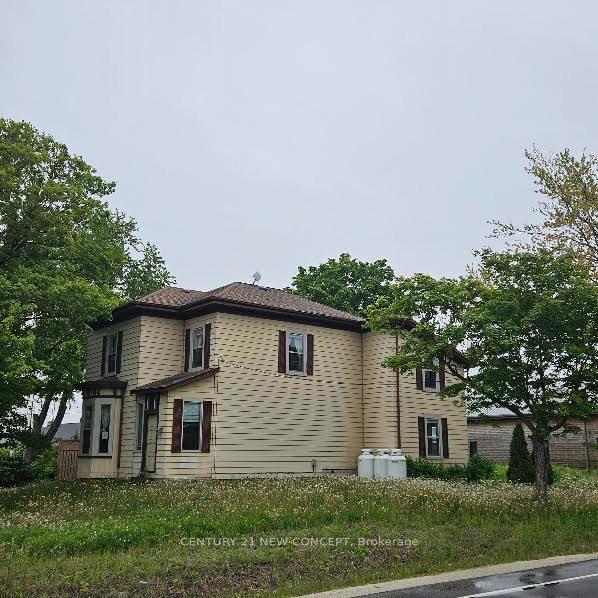 Photo 1 of 9950 Britannia Road, Milton, Bowes — HOMEH