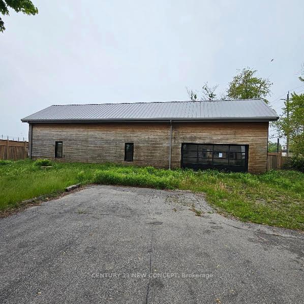 Photo 2 of 9950 Britannia Road, Milton, Bowes — HOMEH