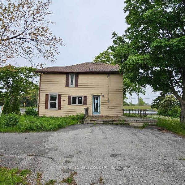 Photo 7 of 9950 Britannia Road, Milton, Bowes — HOMEH