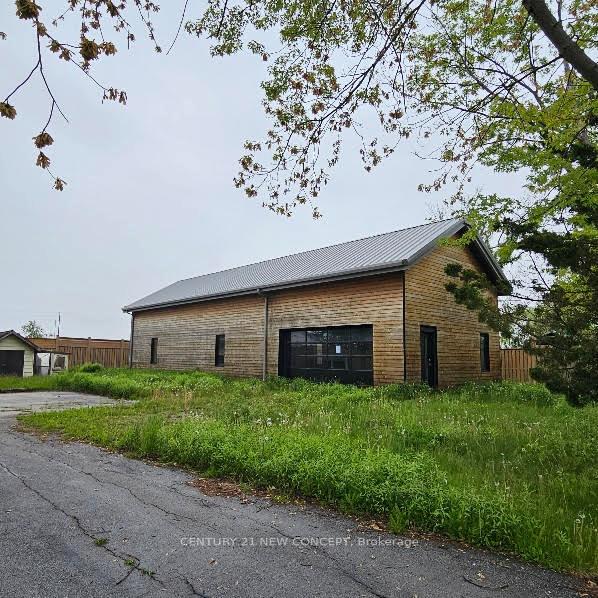 Photo 5 of 9950 Britannia Road, Milton, Bowes — HOMEH