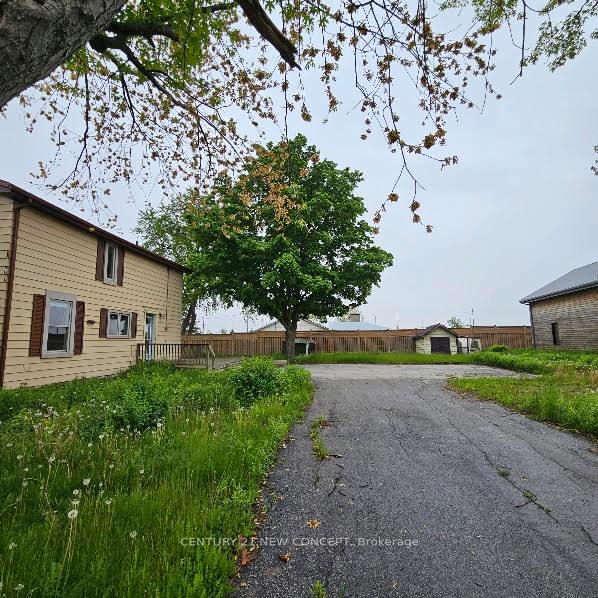 Photo 3 of 9950 Britannia Road, Milton, Bowes — HOMEH