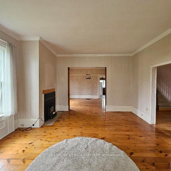 Photo 13 of 9950 Britannia Road, Milton, Bowes — HOMEH