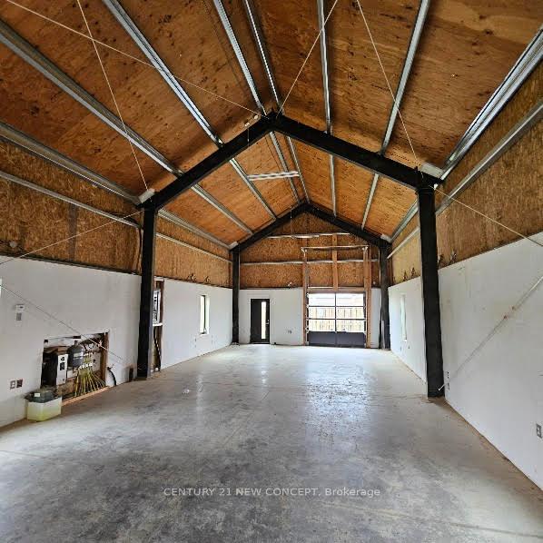 Photo 9 of 9950 Britannia Road, Milton, Bowes — HOMEH