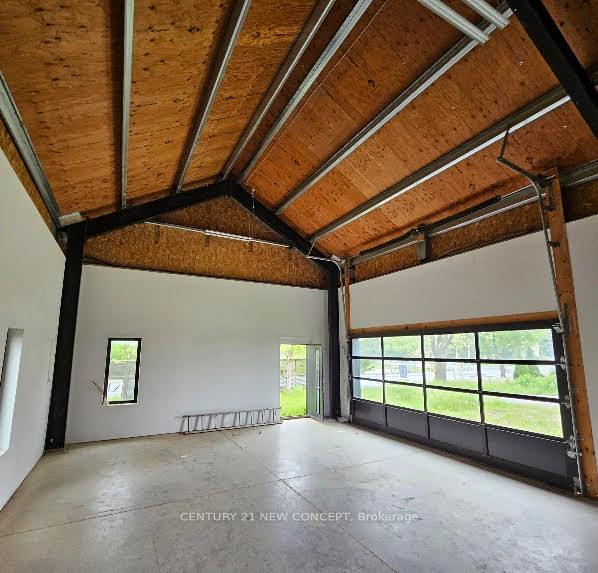 Photo 10 of 9950 Britannia Road, Milton, Bowes — HOMEH