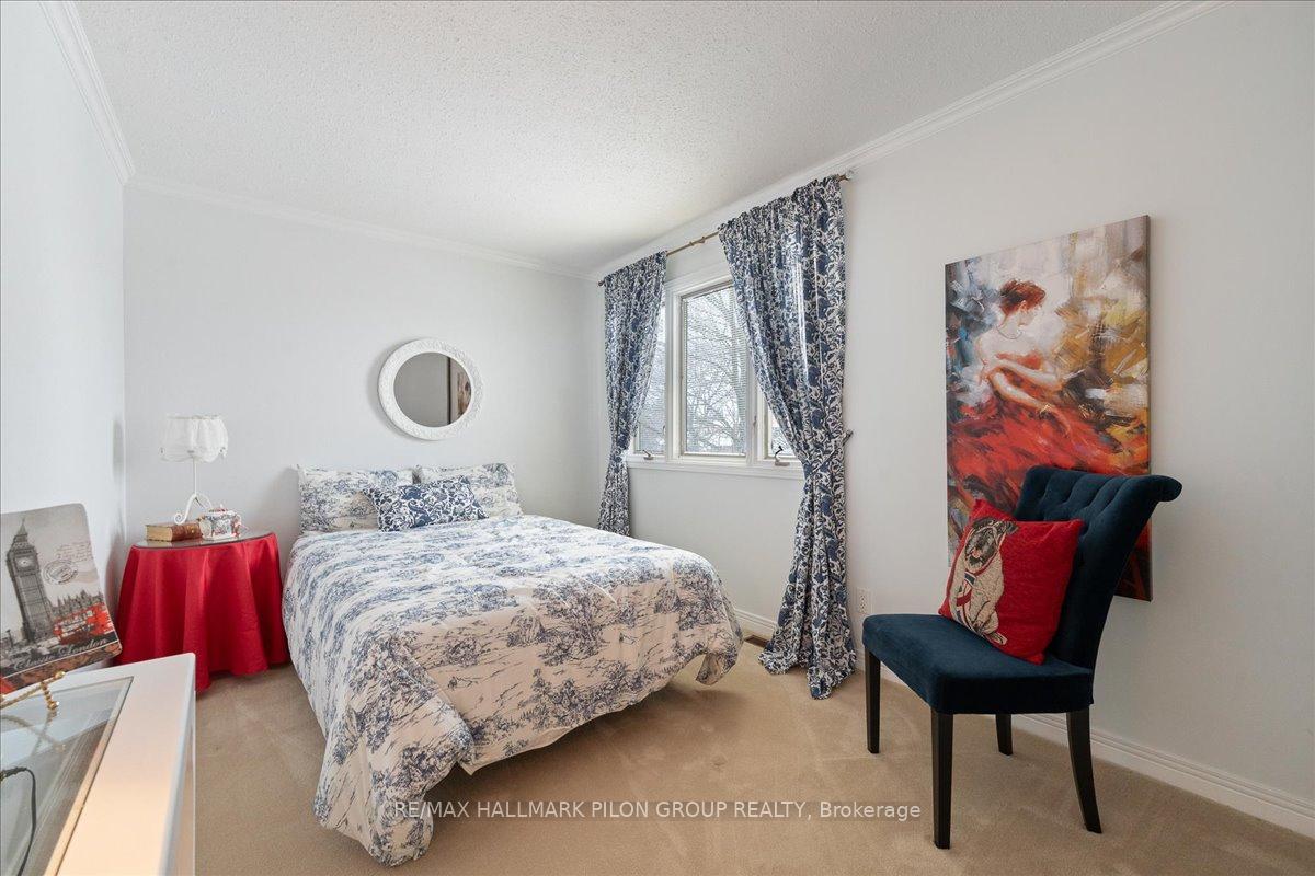 Photo 19 of 1164 Bordeau Grove, Ottawa, Convent Glen — HOMEH