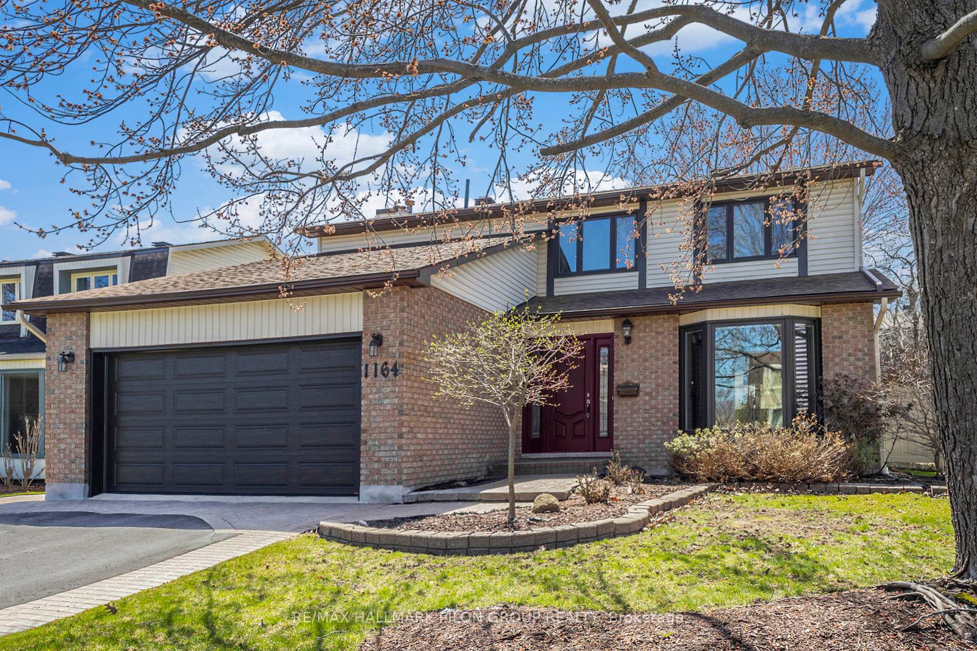 Photo 30 of 1164 Bordeau Grove, Ottawa, Convent Glen — HOMEH