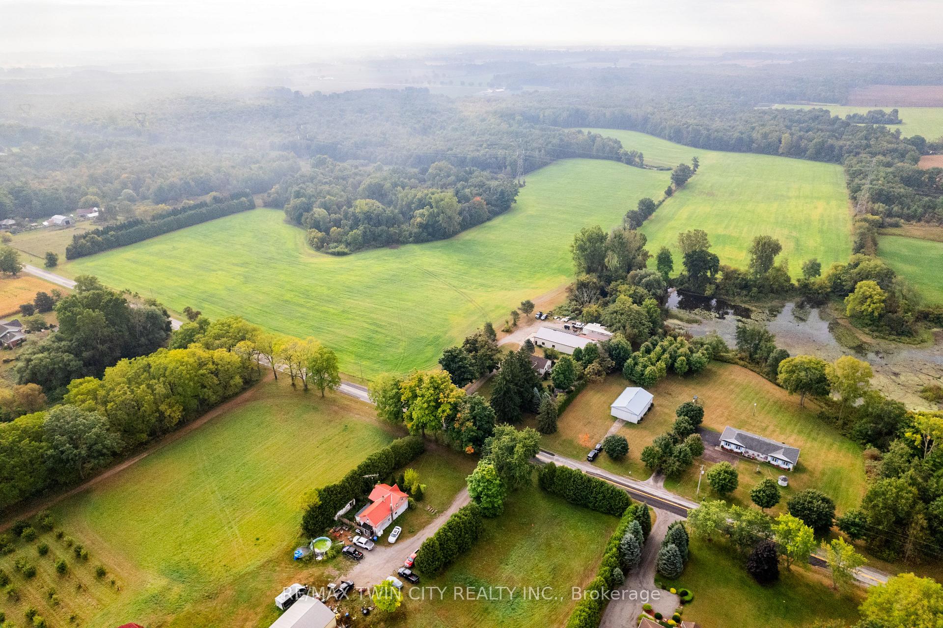 Photo 1 of 1634 Norfolk County Rd 19 W, Norfolk, Rural Windham — HOMEH