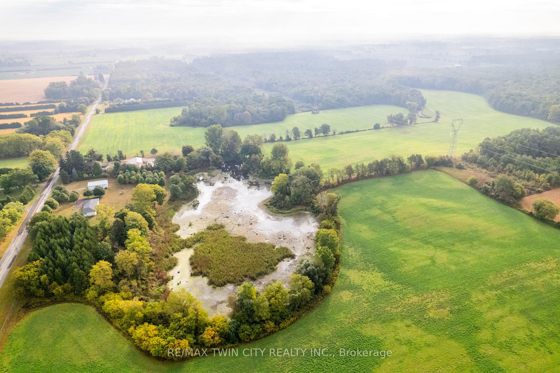 Photo 9 of 1634 Norfolk County Rd 19 W, Norfolk, Rural Windham — HOMEH