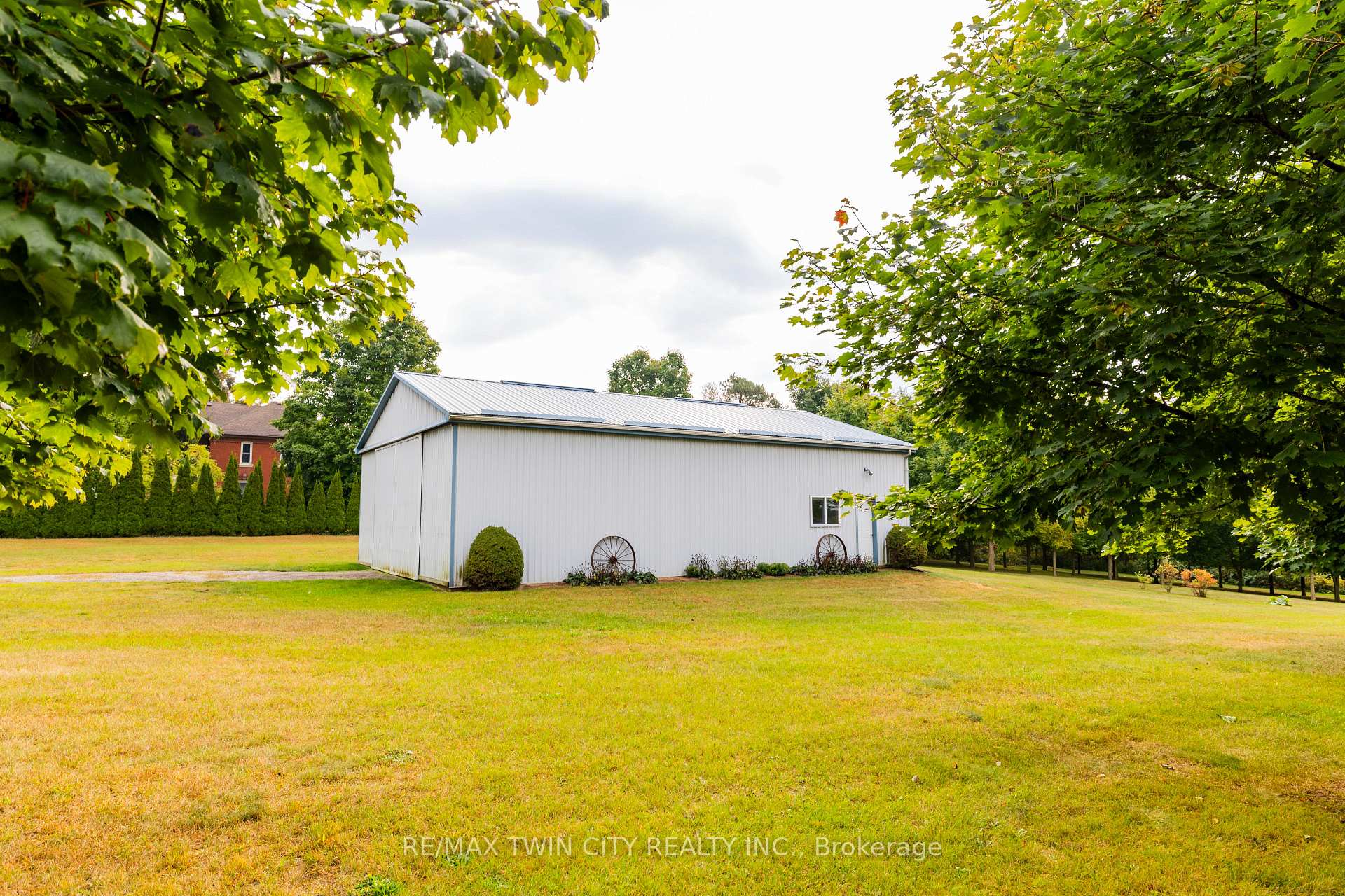 Photo 23 of 1634 Norfolk County Rd 19 W, Norfolk, Rural Windham — HOMEH