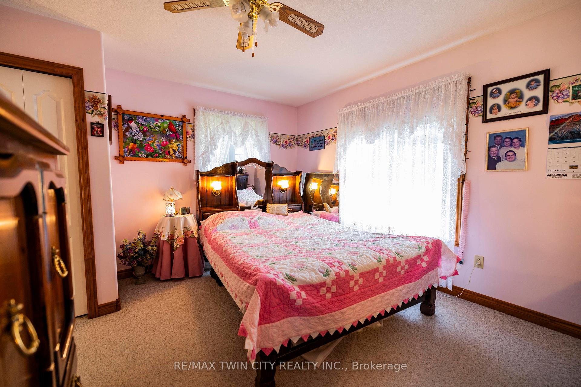 Photo 31 of 1634 Norfolk County Rd 19 W, Norfolk, Rural Windham — HOMEH