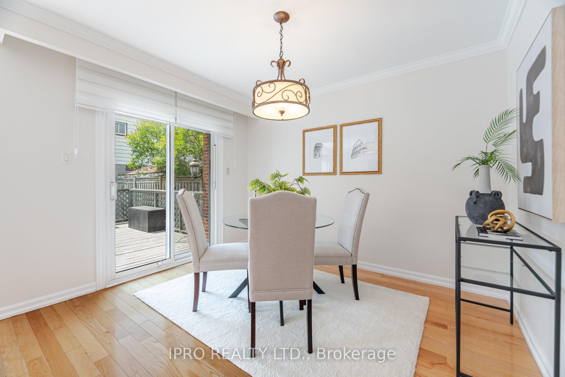 Photo 6 of 734 Briar Crescent, Milton, Dorset Park — HOMEH