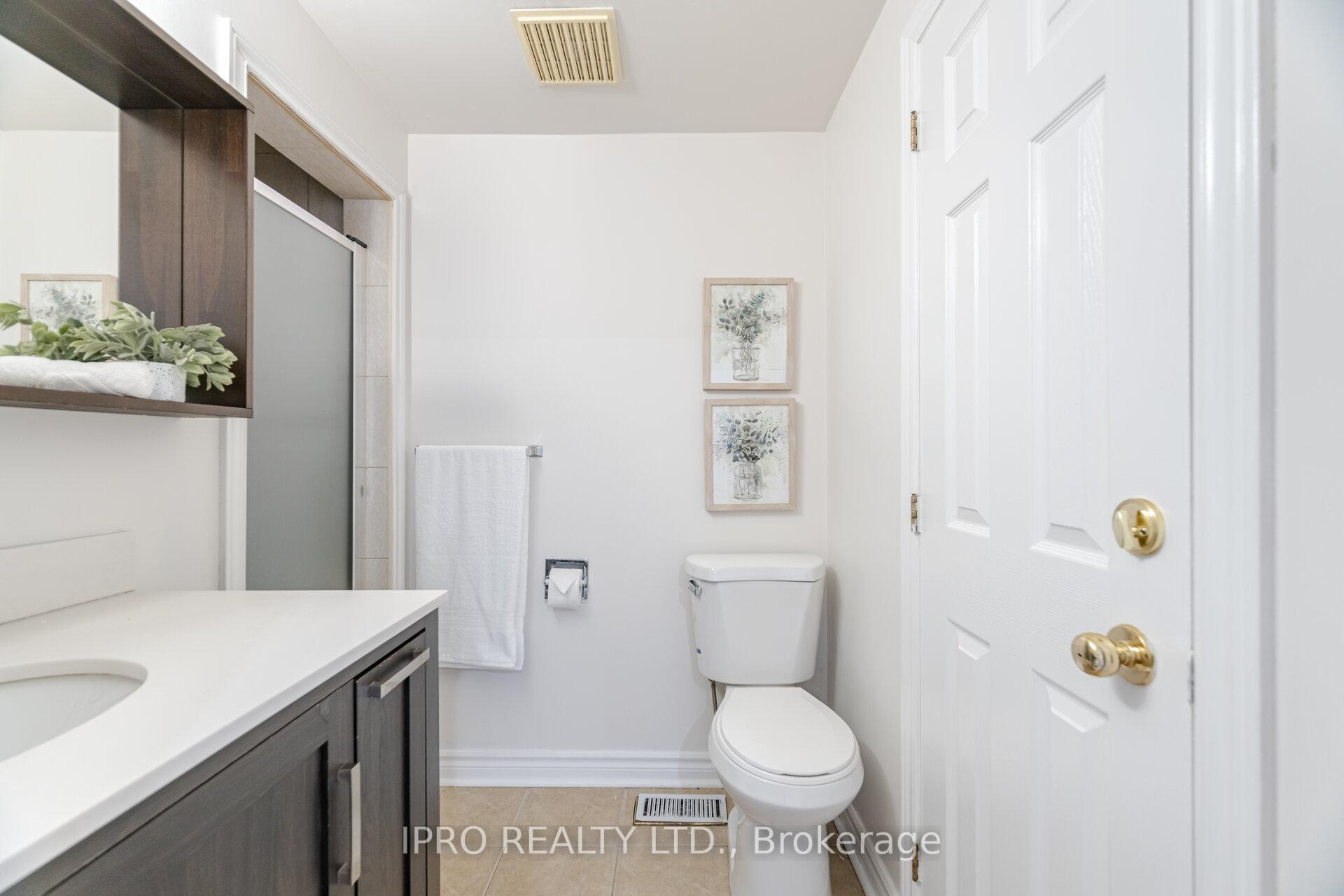 Photo 21 of 734 Briar Crescent, Milton, Dorset Park — HOMEH
