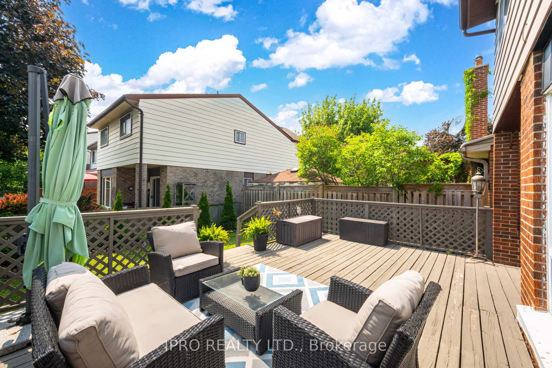 Photo 37 of 734 Briar Crescent, Milton, Dorset Park — HOMEH