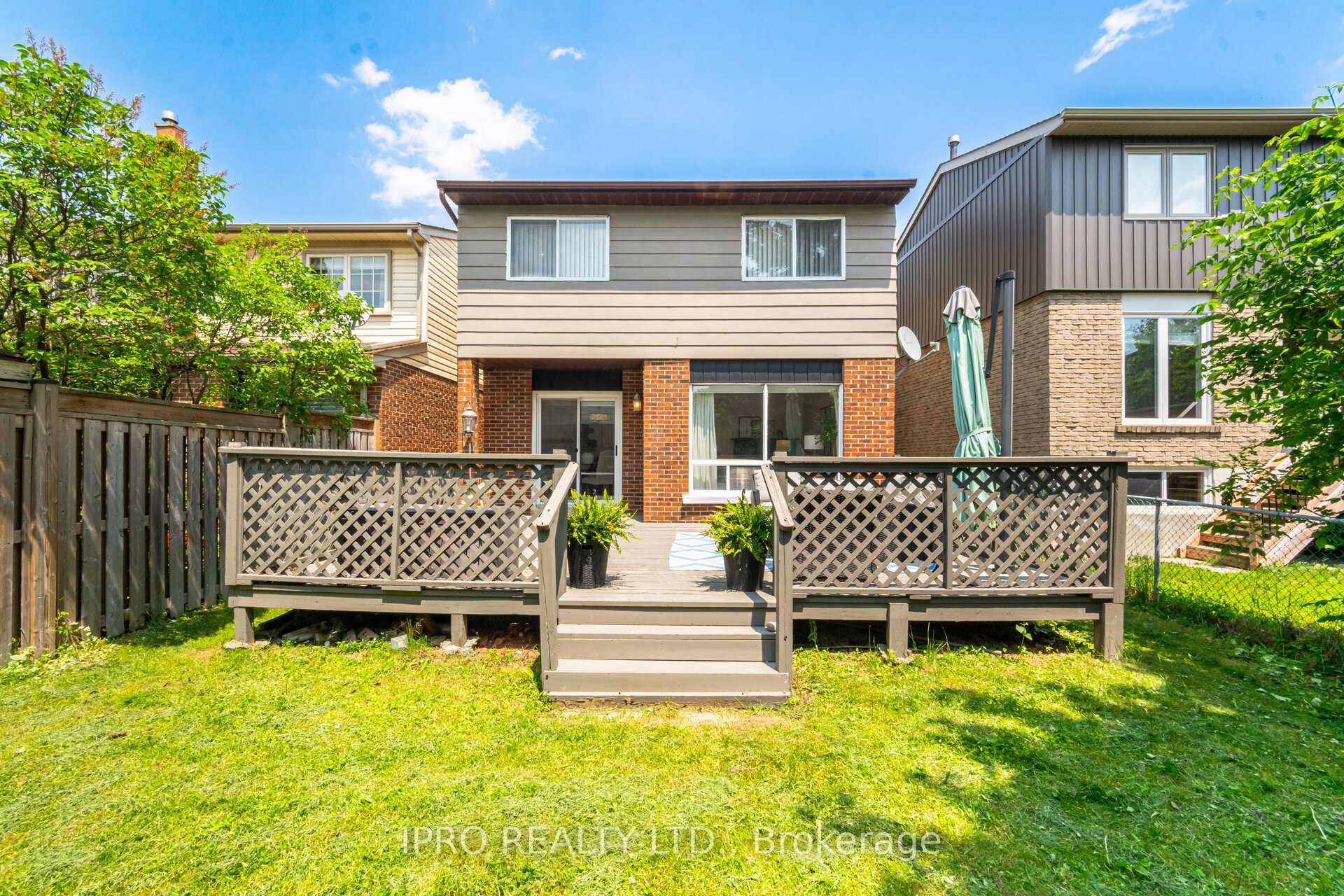 Photo 28 of 734 Briar Crescent, Milton, Dorset Park — HOMEH