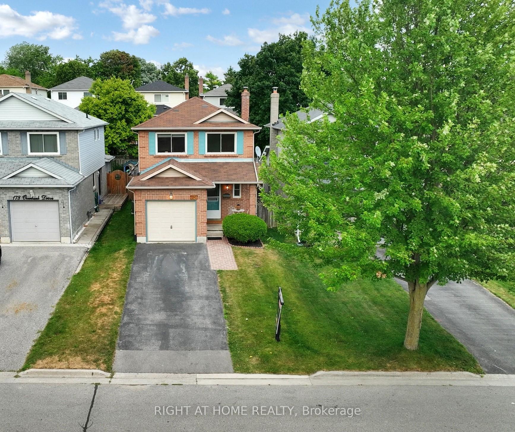 Photo 1 of 174 Overbank Drive, Oshawa, McLaughlin — HOMEH