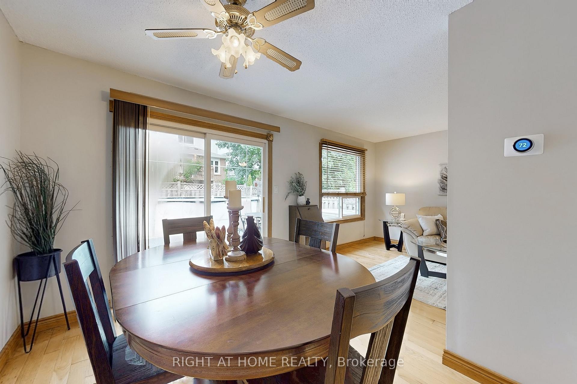 Photo 8 of 174 Overbank Drive, Oshawa, McLaughlin — HOMEH