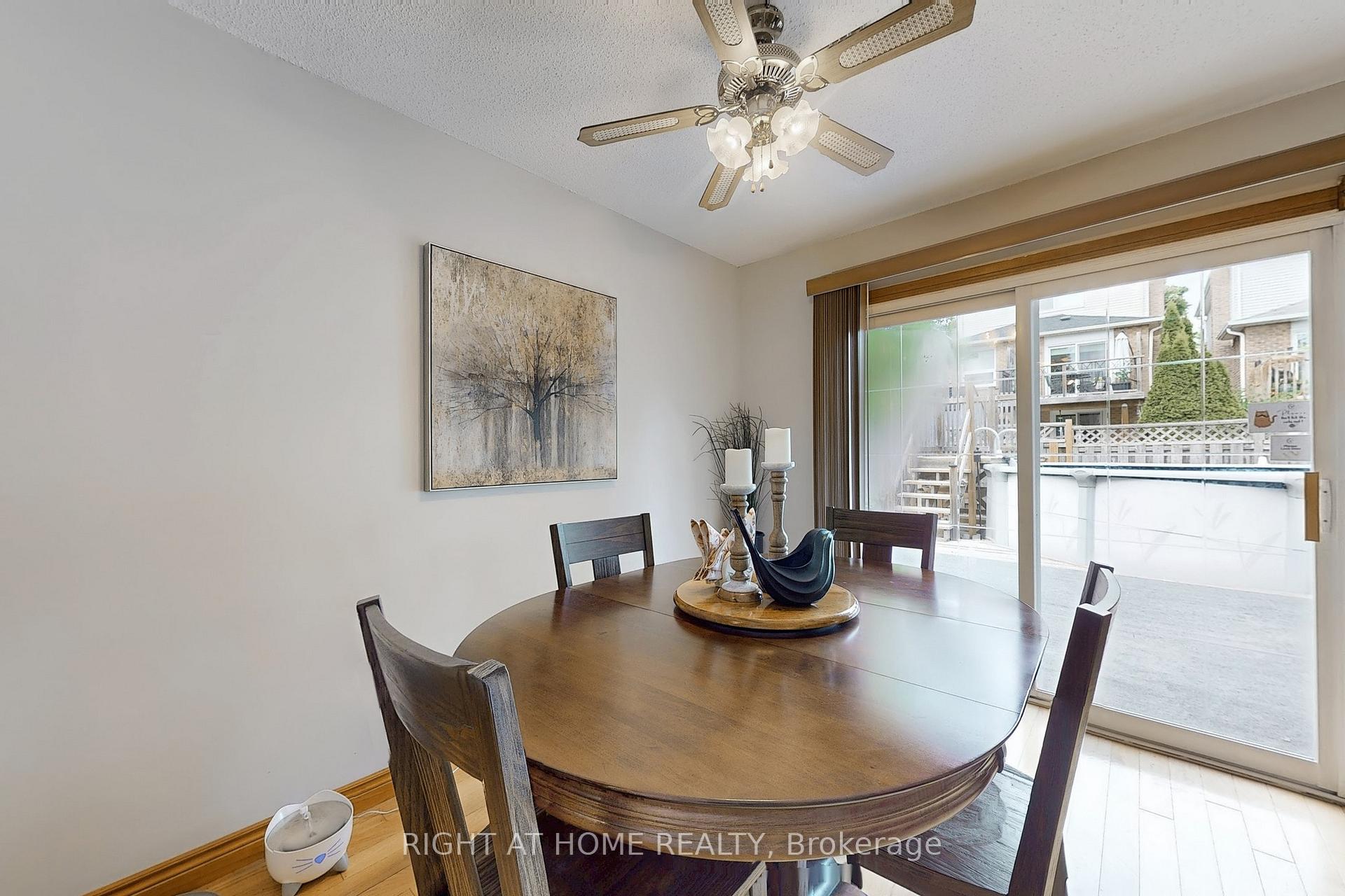 Photo 9 of 174 Overbank Drive, Oshawa, McLaughlin — HOMEH