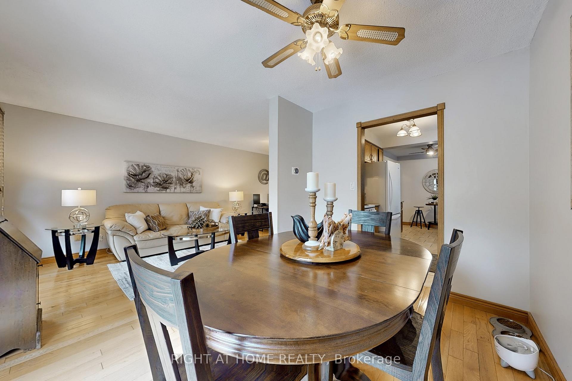 Photo 10 of 174 Overbank Drive, Oshawa, McLaughlin — HOMEH