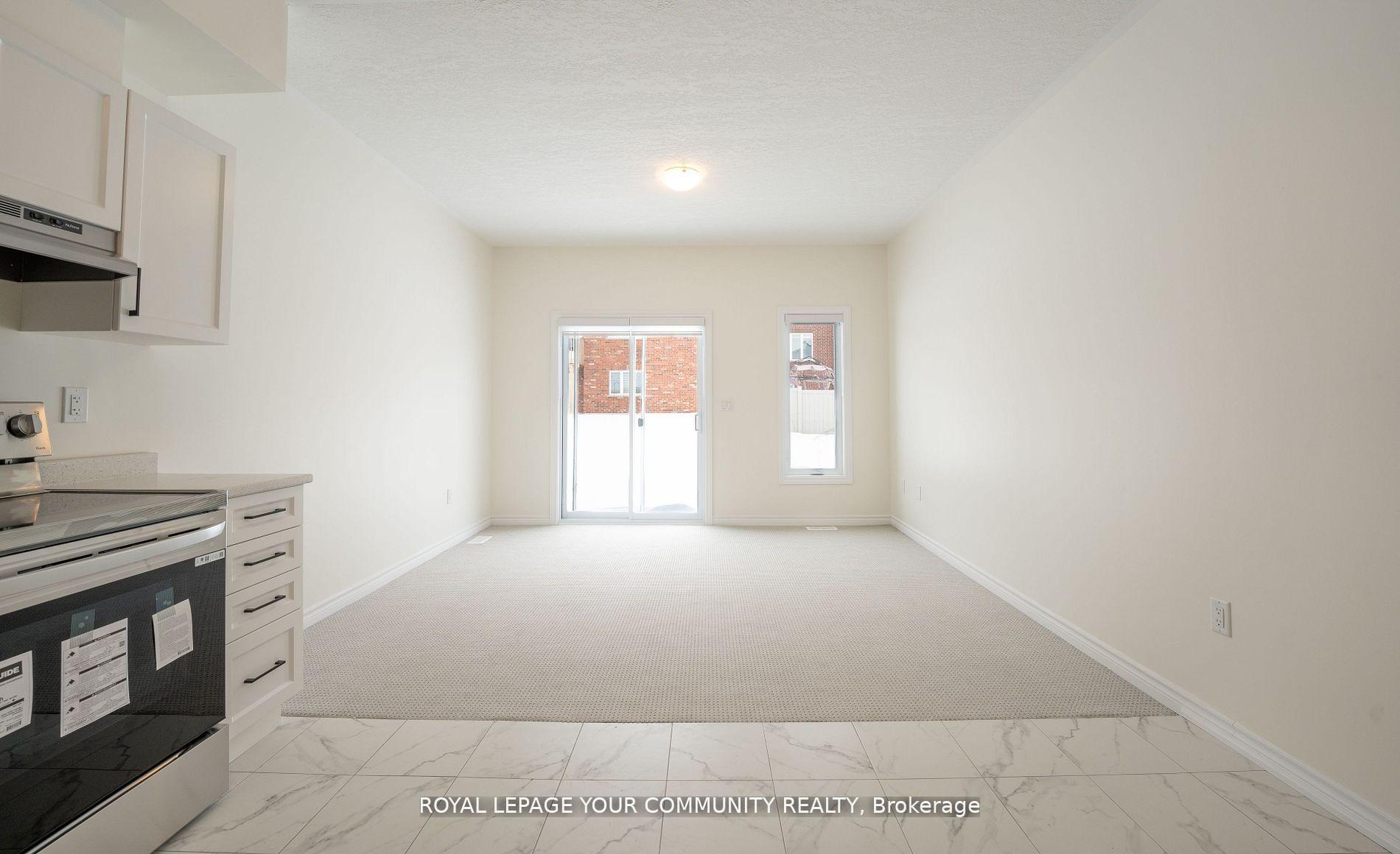 Photo 10 of 153 Isabella Drive, Orillia — HOMEH