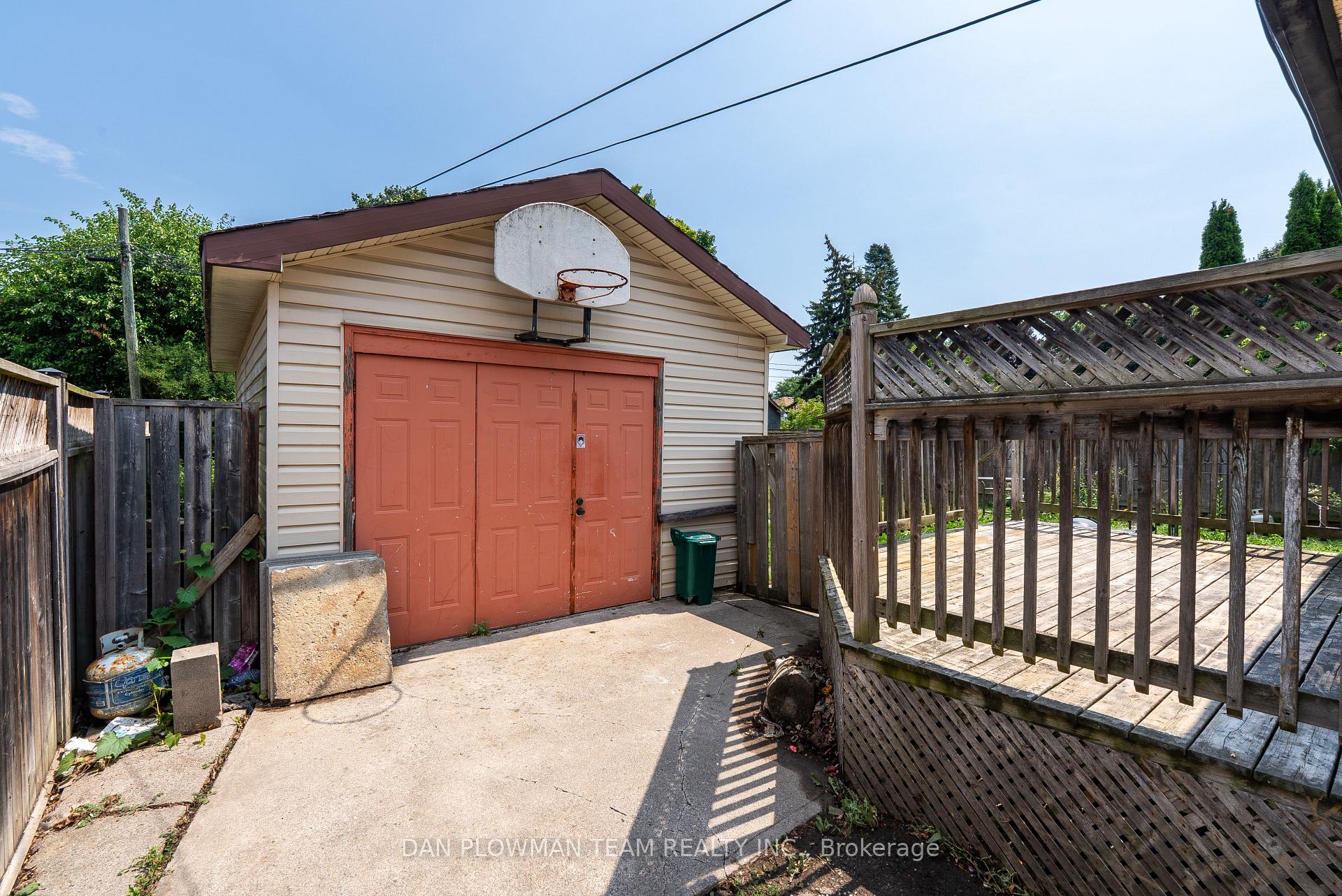 Photo 20 of 299 Windsor Street, Oshawa, Donevan — HOMEH