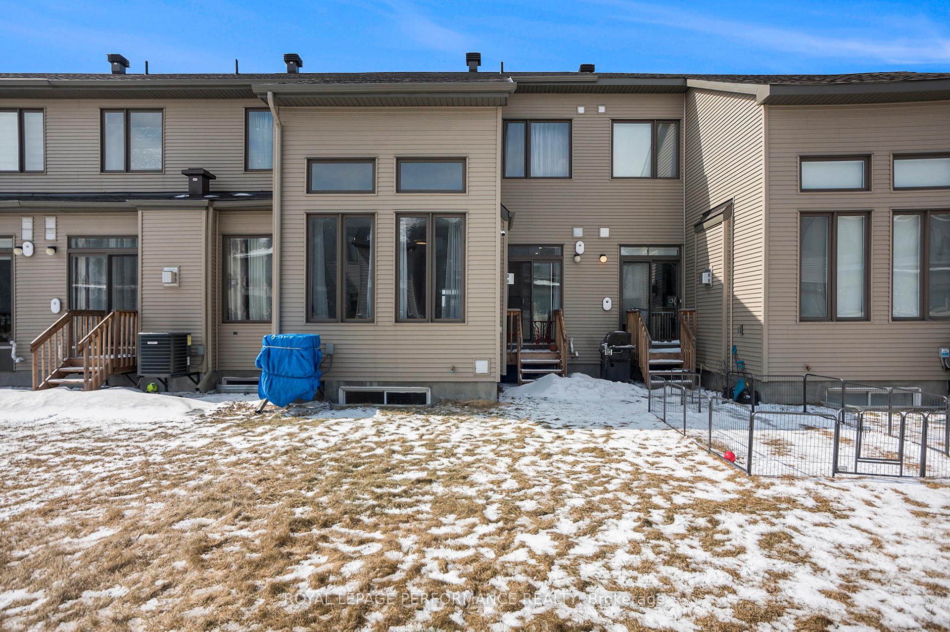 Photo 24 of 687 Cordelette Circle, Ottawa, Mer Bleue/Bradley Estates/Anderson Park — HOMEH