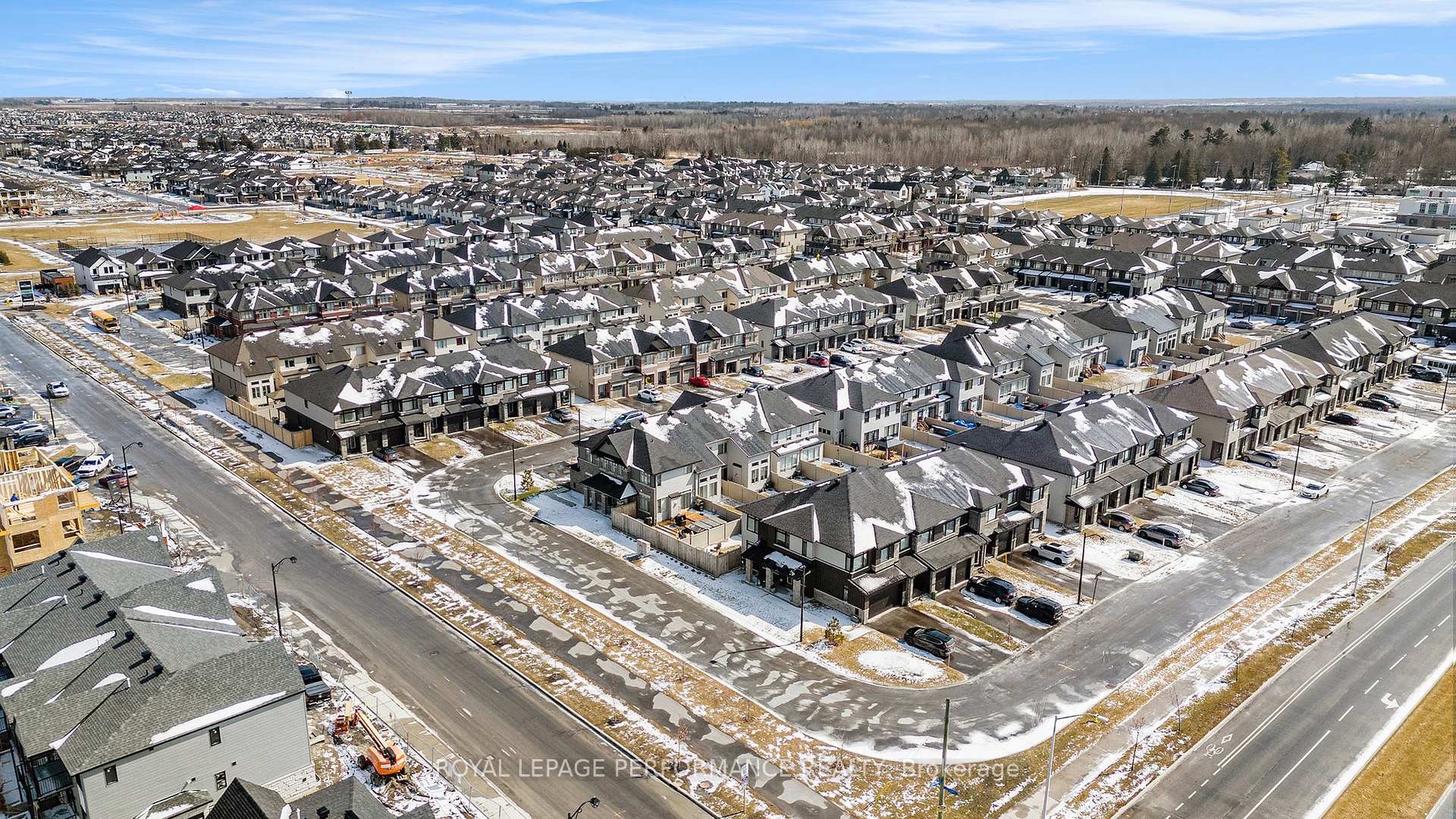Photo 25 of 687 Cordelette Circle, Ottawa, Mer Bleue/Bradley Estates/Anderson Park — HOMEH