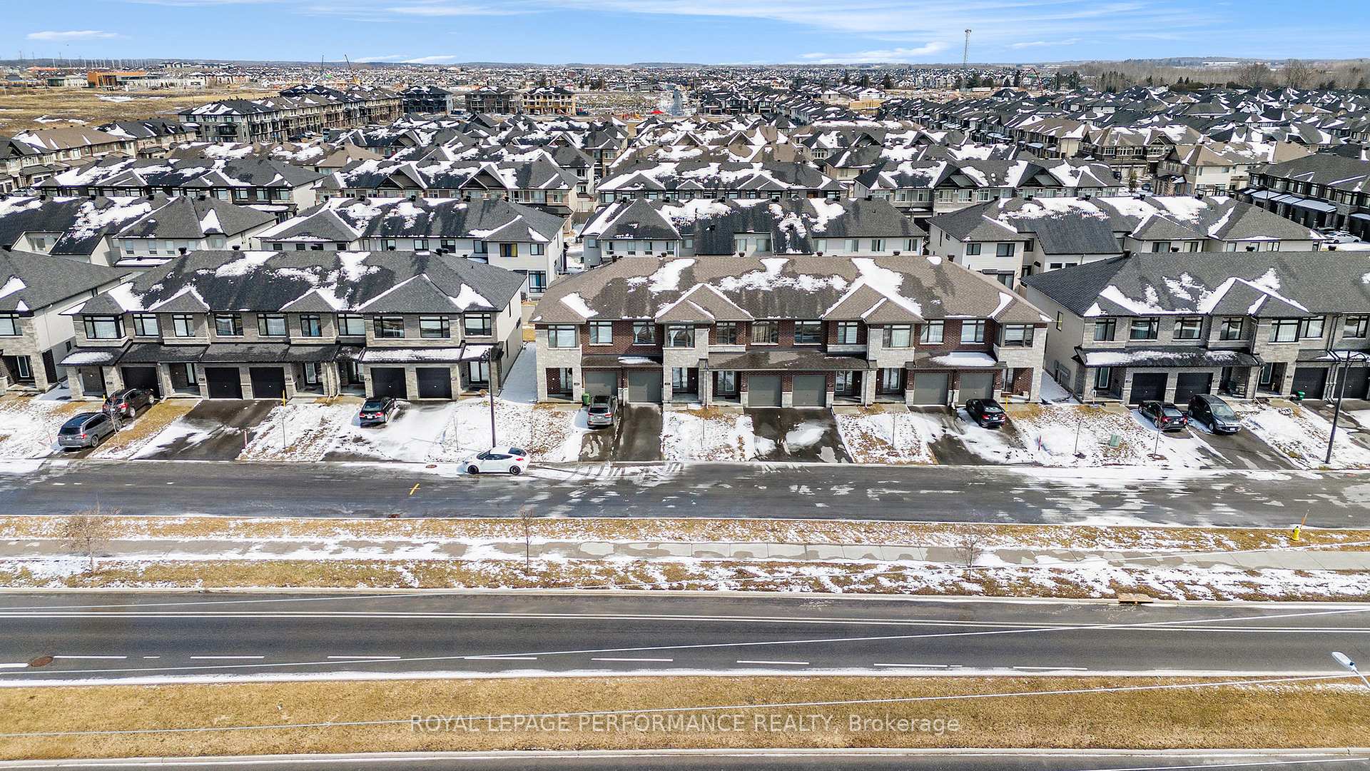 Photo 26 of 687 Cordelette Circle, Ottawa, Mer Bleue/Bradley Estates/Anderson Park — HOMEH