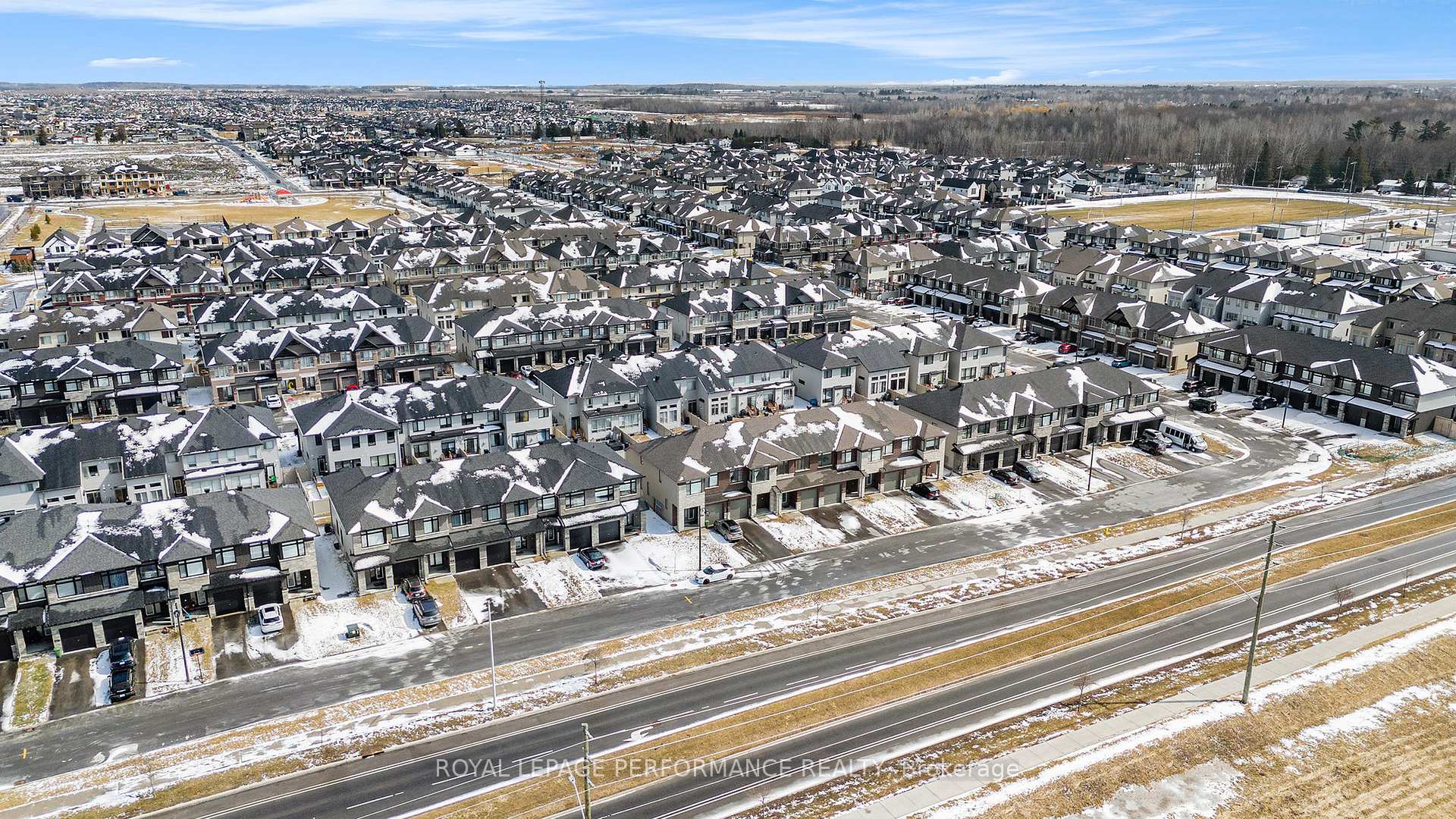 Photo 27 of 687 Cordelette Circle, Ottawa, Mer Bleue/Bradley Estates/Anderson Park — HOMEH