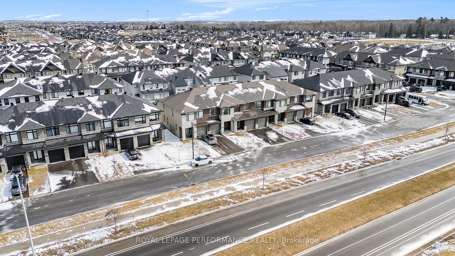 Photo 28 of 687 Cordelette Circle, Ottawa, Mer Bleue/Bradley Estates/Anderson Park — HOMEH
