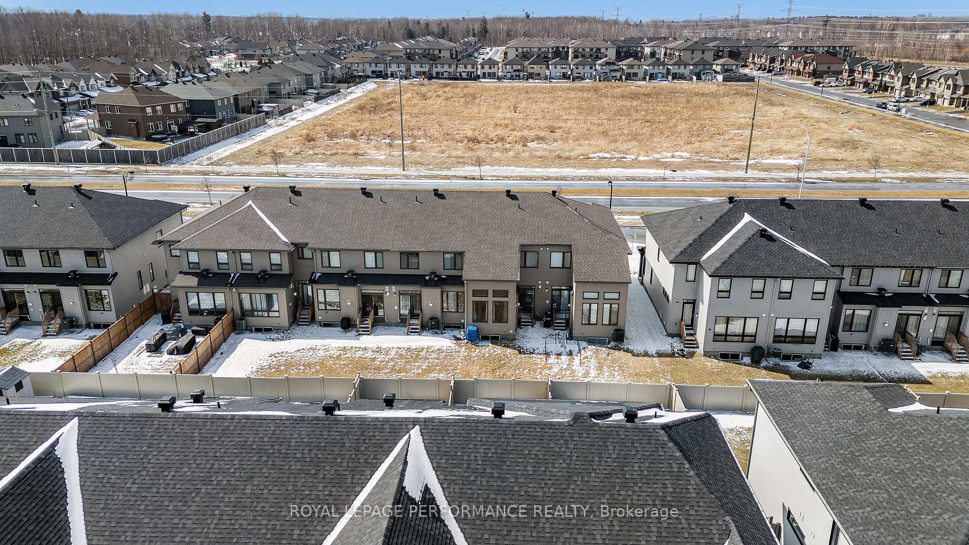 Photo 30 of 687 Cordelette Circle, Ottawa, Mer Bleue/Bradley Estates/Anderson Park — HOMEH
