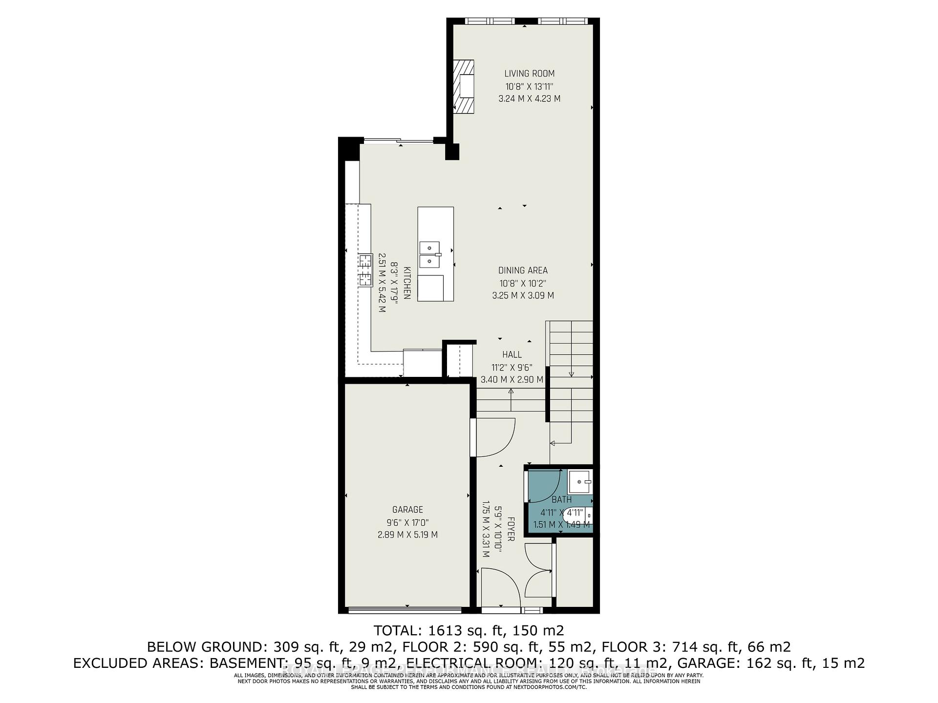 Photo 34 of 687 Cordelette Circle, Ottawa, Mer Bleue/Bradley Estates/Anderson Park — HOMEH