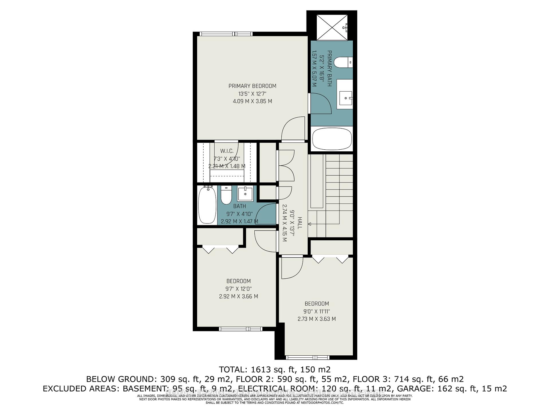 Photo 35 of 687 Cordelette Circle, Ottawa, Mer Bleue/Bradley Estates/Anderson Park — HOMEH