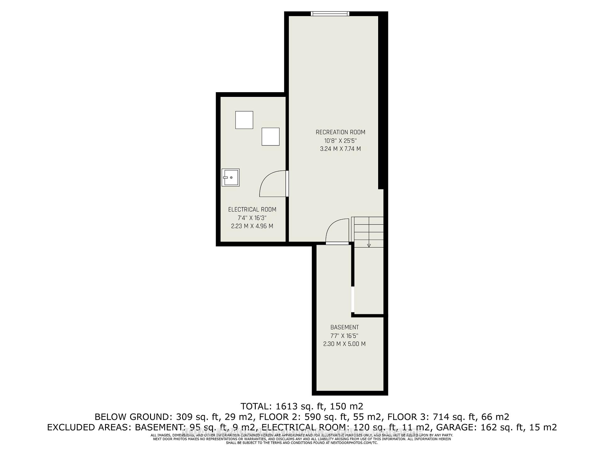 Photo 36 of 687 Cordelette Circle, Ottawa, Mer Bleue/Bradley Estates/Anderson Park — HOMEH
